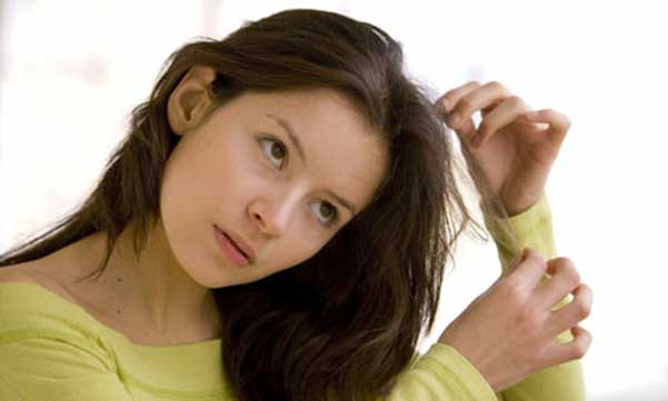 اختلال کندن مو یا تریکوتیلومانیا