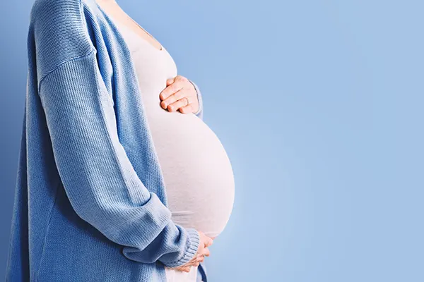 کرایولیپولیز قبل از بارداری و دوران شیردهی